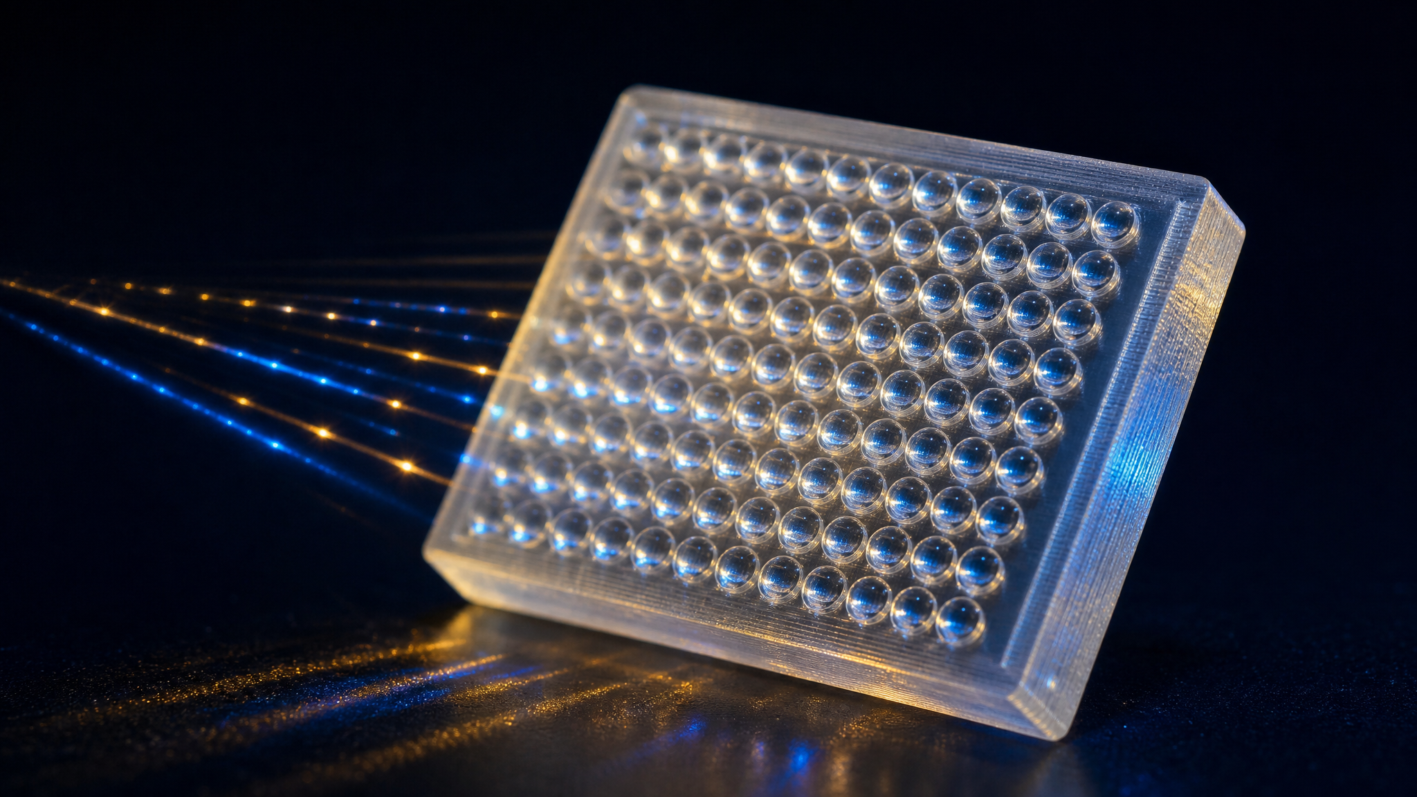 Lens Arrays