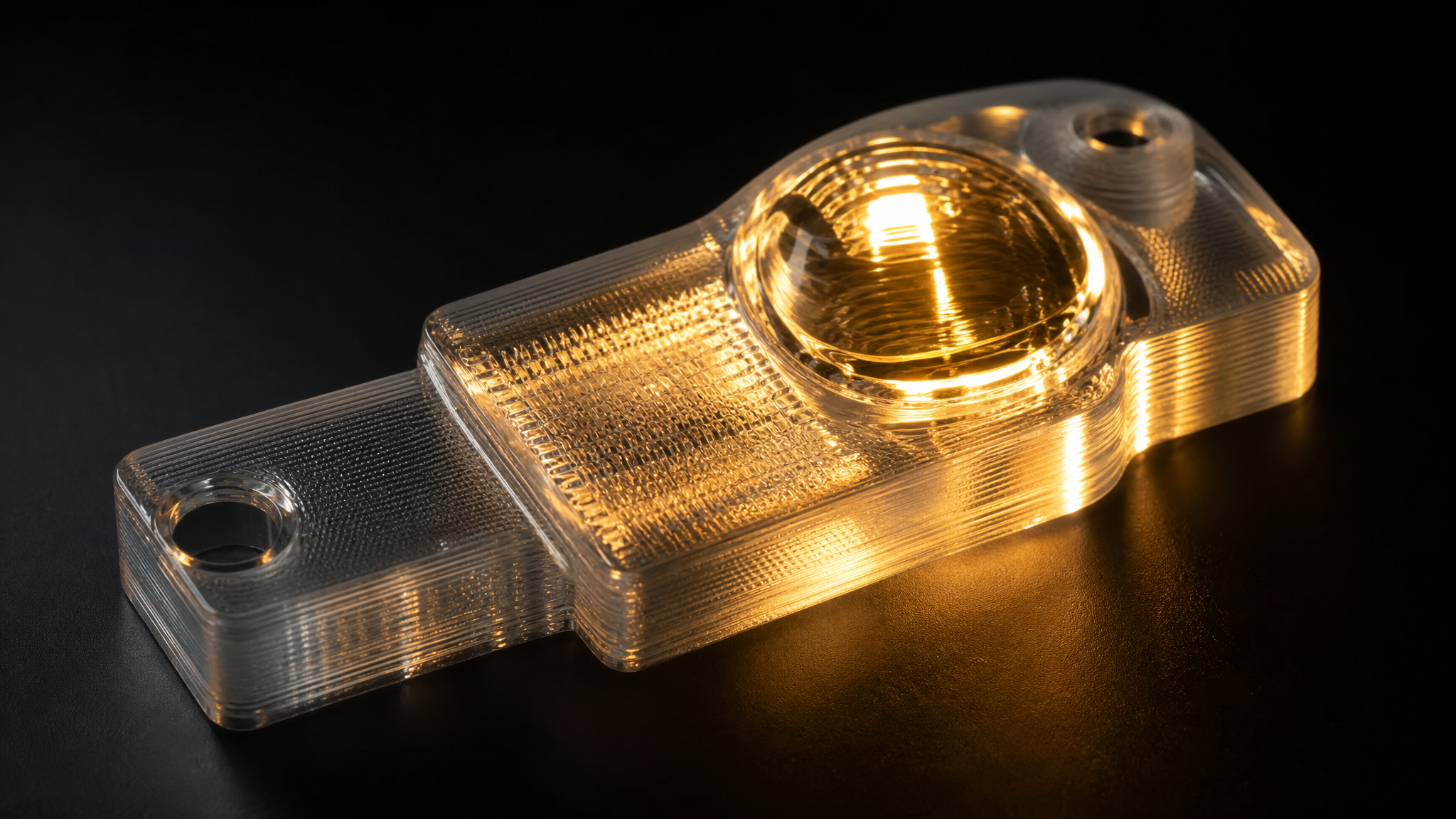 Printed Components & Devices