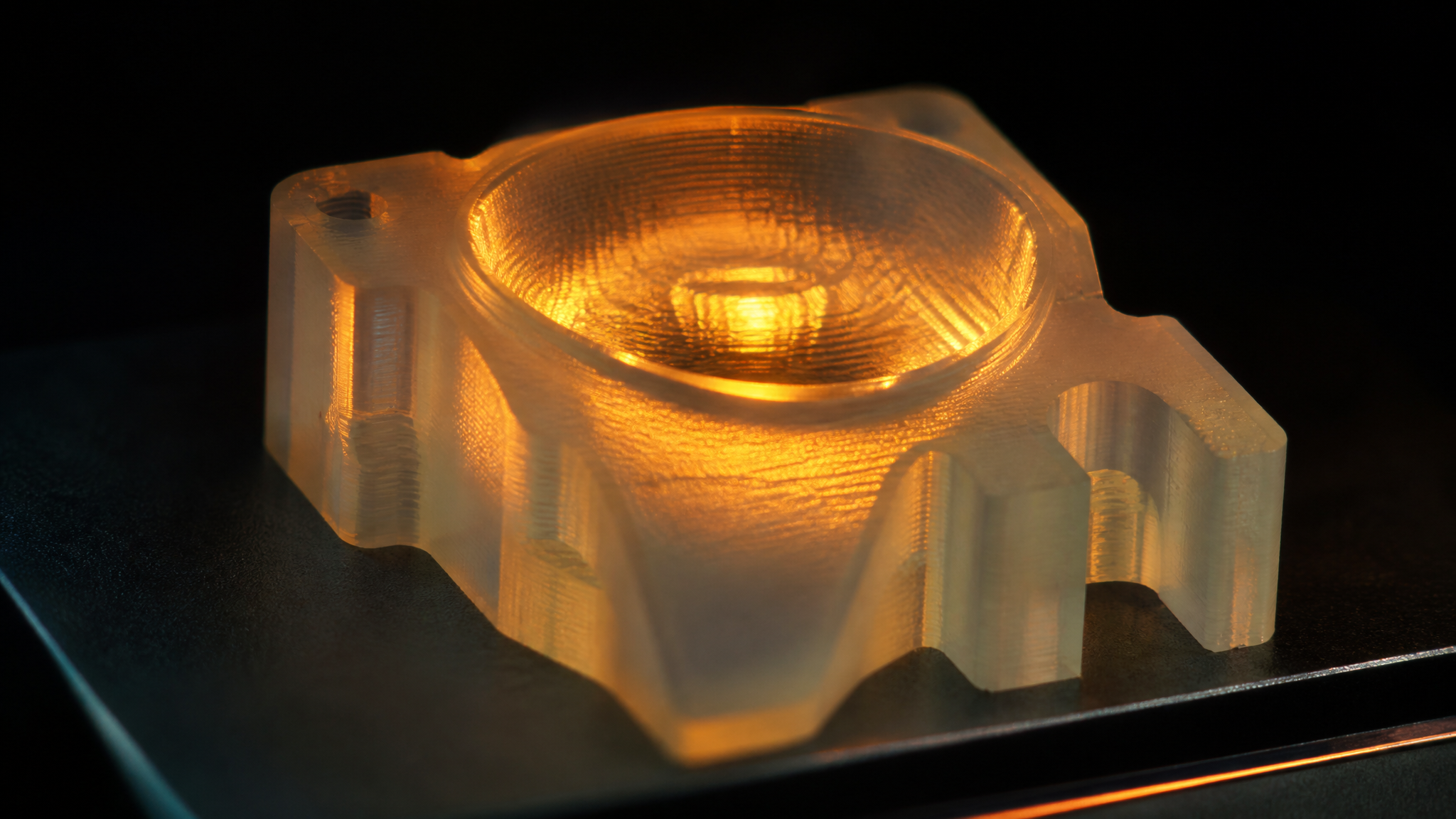 Light Guides